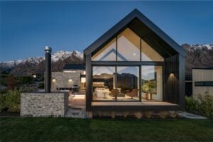 Ferguson Builders Queenstown home for building consent guidance